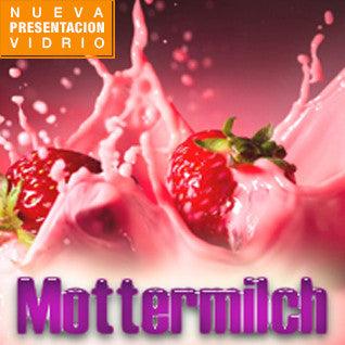 Mottermilch - 0 mg / 30 ml - Vapeando Ando vape shop