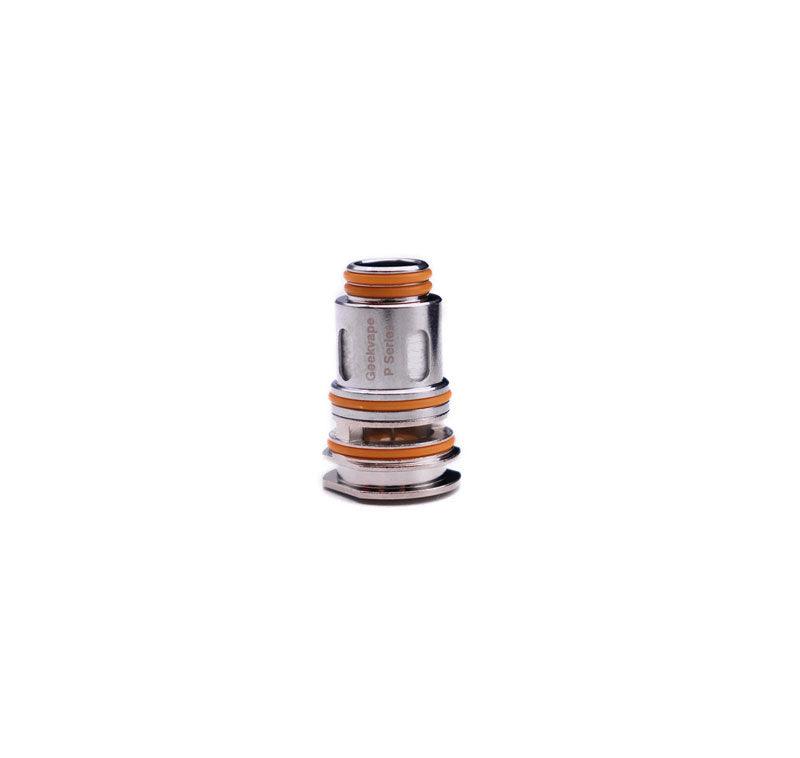 Resistencias P series Resistencias P series - 0.4 ohms 50-60W - Vapeando Ando vape shop