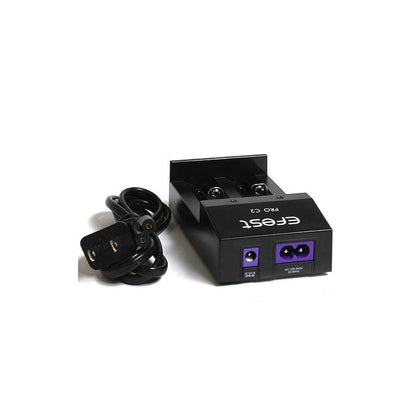 Cargador Efest Pro C2 - Default Title - Vapeando Ando vape shop