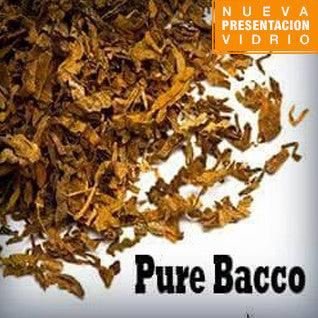 Pure Bacco - 0 mg / 30 ml - Vapeando Ando vape shop