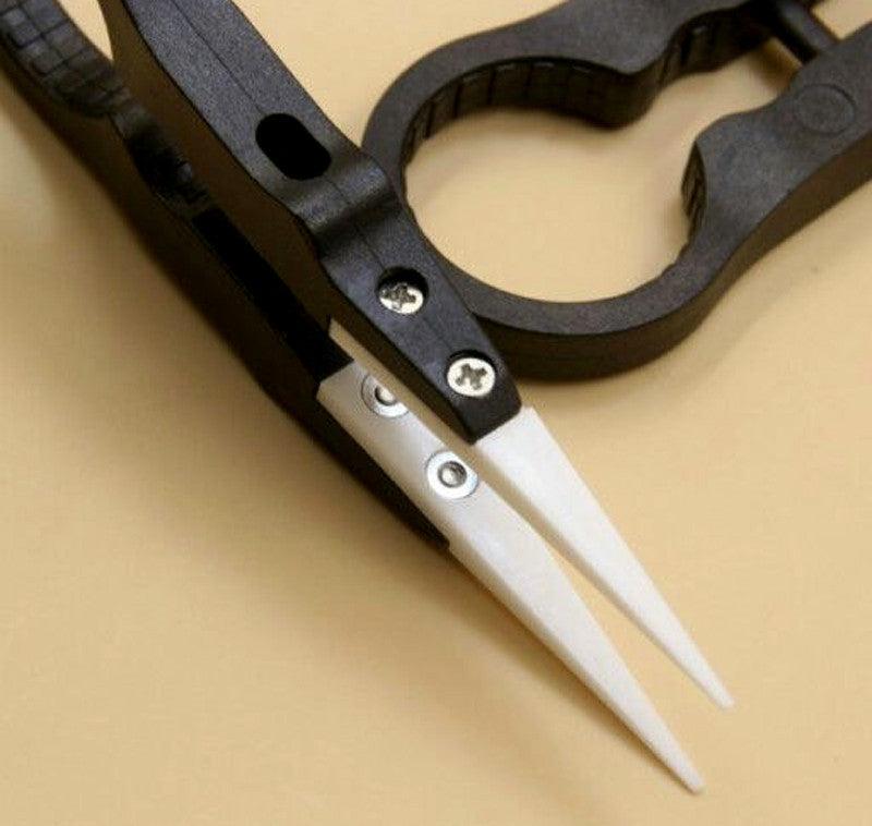 Rcomen Vaper Tweezer - Default Title - Vapeando Ando vape shop