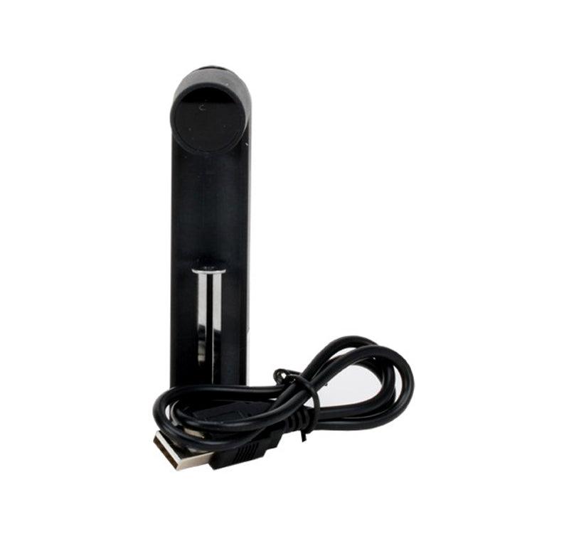 Cargador Efest Slim K1 - Default Title - Vapeando Ando vape shop