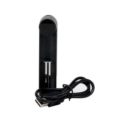 Cargador Efest Slim K1 - Default Title - Vapeando Ando vape shop