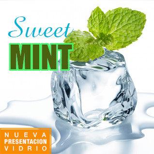 Sweet Mint - 0 mg / 30 ml - Vapeando Ando vape shop