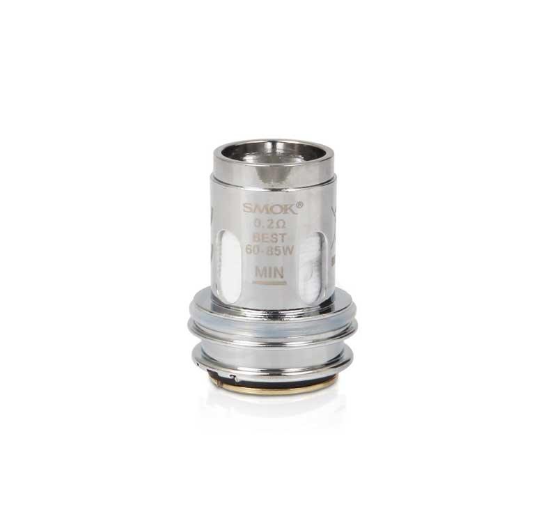 Resistencias TFV16 Lite Conical Mesh para G-Priv 3 Resistencias TFV16 Lite Conical Mesh para G-Priv 3 - Default Title - Vapeando Ando vape shop