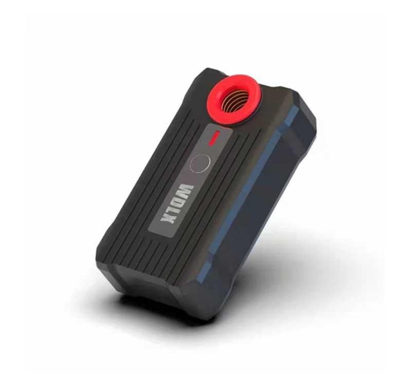 WDLX Calentador de inducción - Default Title - Vapeando Ando vape shop