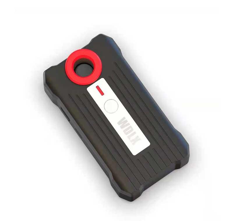 WDLX Calentador de inducción - Default Title - Vapeando Ando vape shop