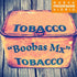Boobas MX - 0 mg / 30 ml - Vapeando Ando vape shop