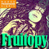 Fruitopy - 0 mg / 30 ml - Vapeando Ando vape shop