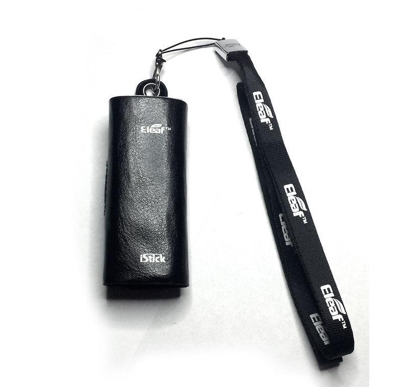 iStick leather case para istick 20, 30 y 50 - iStick 20 y 30 - Vapeando Ando vape shop