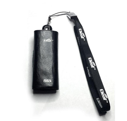 iStick leather case para istick 20, 30 y 50 - iStick 20 y 30 - Vapeando Ando vape shop