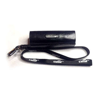 iStick leather case para istick 20, 30 y 50 - iStick 20 y 30 - Vapeando Ando vape shop